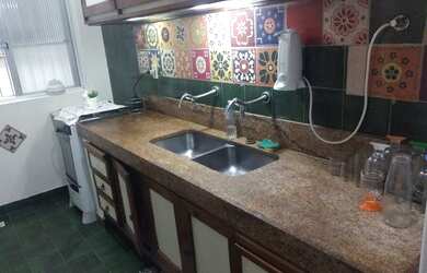 Imagem 6: Apartamento, 100 m² - venda por R$ 925.000,00 ou aluguel por R$ 5.500,00/mês...