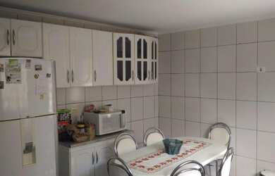 Imagem 6: Casa à venda, 120 m² por R$ 550.000,00 - Jardim Guanabara - São Paulo/SP