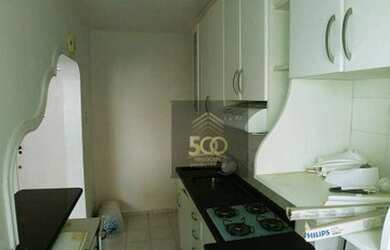 Imagem 4: Apartamento à venda, 48 m² por R$ 190.000,00 - Jardim Santiago - São...