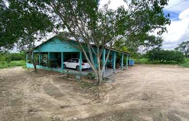 Imagem 5: Área à venda,140000m2 por R$750.000,00-4º Distrito- Zona Rural-Caruaru/PE