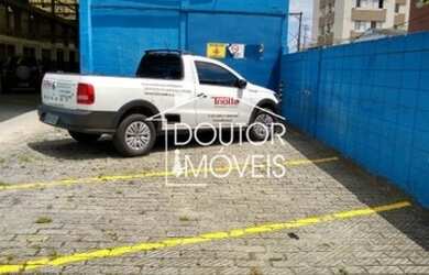 Imagem 5: São Paulo - Galpão/Depósito/Armazém - VILA GUILHERME