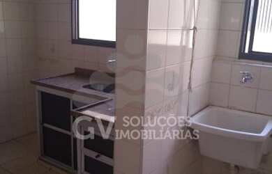 Imagem 4: Apartamento à venda, 48 m² por R$ 160.000,00 - Jardim João Paulo II...