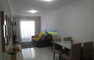 Imagem 5: Boqueirão - Apartamento de Frente com vista livre