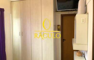 Imagem 8: Apartamento de frente, 2 dormitórios na Enruzilhada, Santos