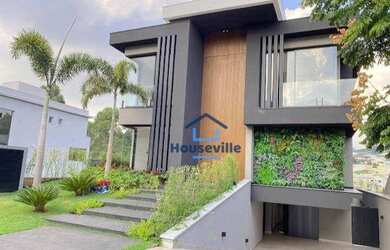 Imagem 2: Maravilhosa casa à venda no Tamboré 11