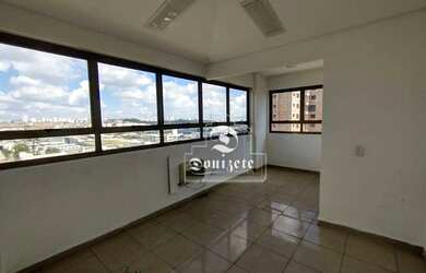 Imagem 1: Sala, 52 m² - venda por R$ 265.000,00 ou aluguel por R$ 1.000,00/mês...