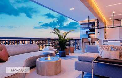 Imagem 4: Garden residencial para venda, Tatuapé, São Paulo - GD5521