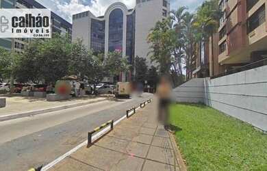 Imagem 3: Sala à venda, 30 m² por R$ 180.000,00 - Asa Sul - Brasília/DF