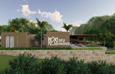 Imagem 13: Casa à venda, 313 m² por R$ 2.200.000,00 - Condomínio Villas do Golfe...