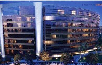 Imagem 3: Sala à venda, 35 m² por R$ 620.349,00 - Barro Preto - Belo Horizonte/MG