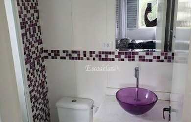 Imagem 12: Apartamento à venda, 70 m² por R$ 425.000,00 - Água Fria - São Paulo/SP