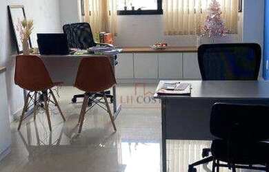 Imagem 6: Sala à venda, 26 m² por R$ 150.000,00 - Centro - São Gonçalo/RJ