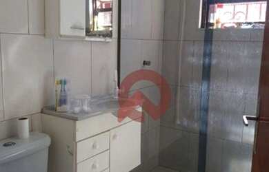 Imagem 8: Casa com 3 dormitórios à venda, 125 m² por R$ 360.000 - Tupi - Praia...