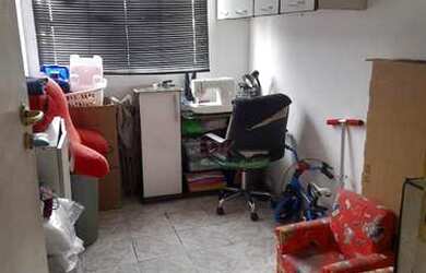 Imagem 9: Apartamento com 3 dormitórios à venda, 120 m² por R$ 477.000 - Rudge Ramos - São Bernardo