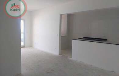 Imagem 2: Apartamento com 2 dormitórios à venda, 69 m² por R$ 490.000 - Balneario...