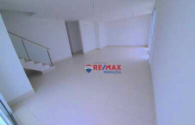 Imagem 4: Cobertura Vista Mar - 3 Suítes à venda, 283 m² por R$ 3.465.000 - Recreio...