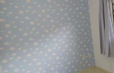 Imagem 6: Vendo Linda Casa toda Decor. c/ Area Gourmet fds Res. Roland Gard em Rolandia...