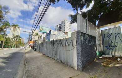 Imagem 4: Terreno à venda, 600 m² por R$ 3.000.000,00 - Jardim - Santo André/SP