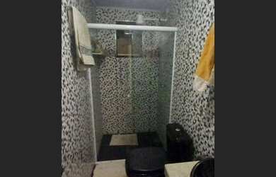 Imagem 7: Casa com 2 dormitórios, 200 m² - venda por R$ 210.000,00 ou aluguel...