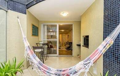 Imagem 9: Apartamento Garden à venda, 158 m² por R$ 741.000,00 - Vila Izabel -...