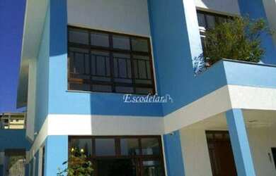 Imagem 2: Sobrado com 4 dormitórios à venda, 300 m² por R$ 1.790.000,00 - City...