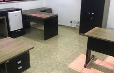 Imagem 6: Sala à venda, 44 m² por R$ 220.000,00 - Business Office - Bauru/SP