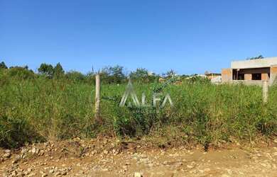 Imagem 2: Terreno à venda, 284 m² por R$ 120.000,00 - Sertãozinho - Barra Velha/SC