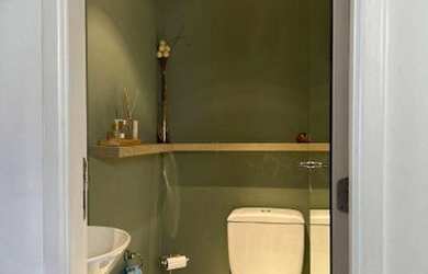 Imagem 12: Casa linda à venda no Residencial Tamboré 6