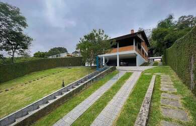 Imagem 5: Casa à venda, 742 m² por R$ 1.650.000,00 - Granja Viana - Cotia/SP