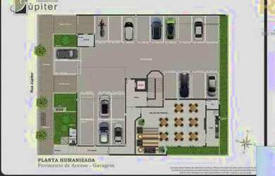 Imagem 8: Apartamento Garden à venda, 69 m² por R$ 633.211,94 - Ana Lúcia - Sabará/MG