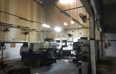 Imagem 7: Galpão à venda, 1500 m² por R$ 2.750.000,00 - Aclimação - São Paulo/SP