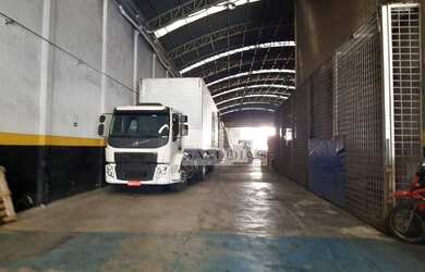 Imagem 8: Galpão à venda, 2150 m² por R$ 6.000.000,00 - Vila Maria Baixa - São...