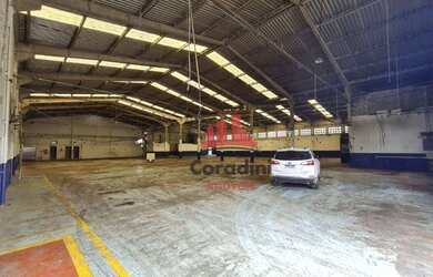 Imagem 1: Galpão à venda, 7800 m² por R$ 14.250.000 - Jardim Helena - Americana/SP