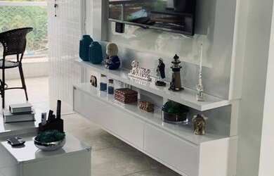 Imagem 15: Apartamento com 2 dormitórios, 80 m² - venda por R$ 780.000,00 ou aluguel...