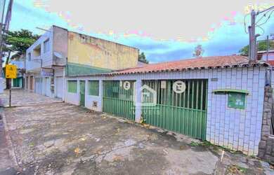 Imagem: O depósito possui 3 Vagas na garagem, 250m² de Área e está