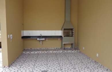 Imagem 11: Apartamento à venda, 68 m² por R$ 195.000,00 - Jardim Zara - Ribeirão...