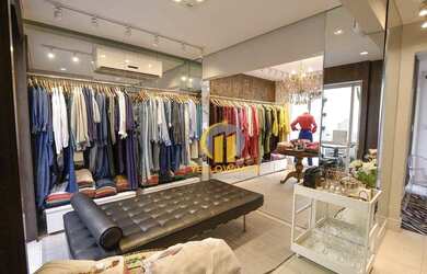 Imagem 8: Ponto à venda, 103 m² por R$ 170.000,00 - Tatuapé - São Paulo/SP