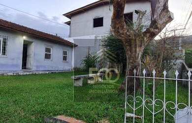 Imagem 2: Casa à venda, 68 m² por R$ 389.500,00 - Roçado - São José/SC