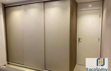 Imagem 13: Apartamento maravilhoso à venda - Central Park Barueri