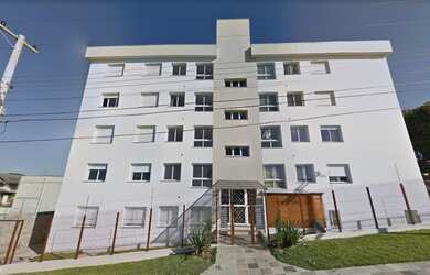 Imagem 1: CAXIAS DO SUL - Apartamento Padrão - BELA VISTA