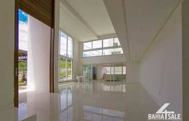 Imagem 2: Casa Residencial à venda, Alphaville I, Salvador -