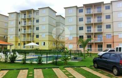 Imagem 2: Apartamento - Parque da Amizade (Nova Veneza) - Sumaré