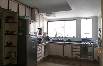 Imagem 14: Sobrado à venda, 270 m² por R$ 860.000,00 - Vila Paulicéia - São Paulo/SP