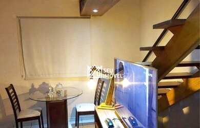 Imagem 10: Casa à venda, 64 m² por R$ 265.000,00 - Condomínio Villagio Migrantes...