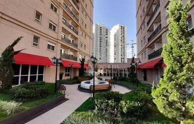 Imagem 8: Apartamento com 3 dormitórios, 110 m² - venda por R$ 1.490.000,00 ou...