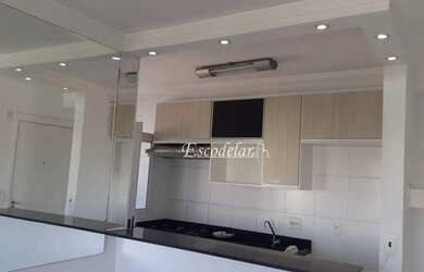 Imagem 3: Apartamento com 2 dormitórios à venda, 47 m² por R$ 233.000,00 - Jardim...