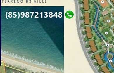 Imagem 4: BS Ville lançamento de alto padrão no Porto das Dunas!