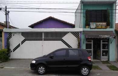 Imagem 1: Casa residencial à venda, Jardim Rodolfo Pirani, São Paulo