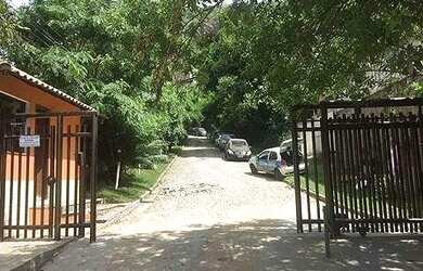 Imagem: O terreno possui 680m² de Área e está localizado em Itanhangá