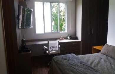 Imagem 3: Apartamento para venda com 77 m2, localizado no Bairro Castelanea - Petrópolis - RJ